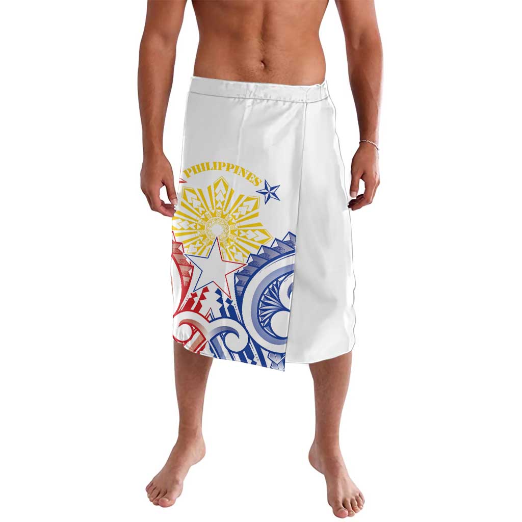 Philippines Lavalava Katipunan Andres Bonifacio