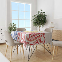 Philippines Tablecloth Katipunan Andres Bonifacio