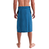 Custom St Joseph's Maori Girls' College Lavalava Maori Koru Pattern