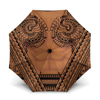 Polynesian Tattoo Inspired Cosplay Costume Umbrella Tribal Warrior - Polynesian Pride