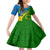 malampa-day-kid-short-sleeve-dress-sand-drawing-vanuatuan-pattern