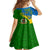 personalized-malampa-day-kid-short-sleeve-dress-sand-drawing-vanuatuan-pattern