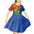 tafea-day-kid-short-sleeve-dress-sand-drawing-vanuatuan-pattern