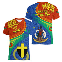 tafea-day-women-v-neck-t-shirt-sand-drawing-vanuatuan-pattern