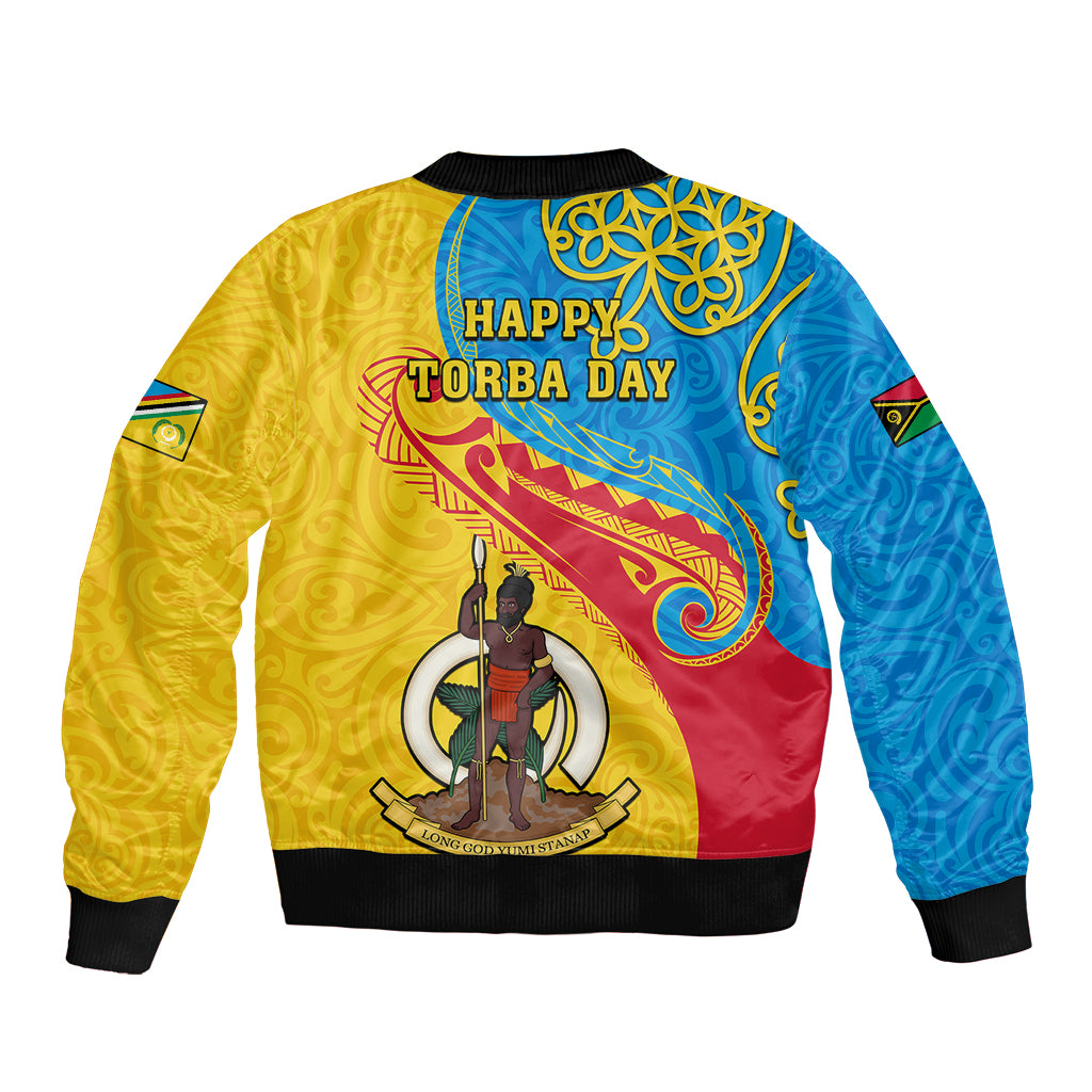 torba-day-bomber-jacket-sand-drawing-vanuatuan-pattern