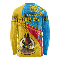 torba-day-long-sleeve-shirt-sand-drawing-vanuatuan-pattern