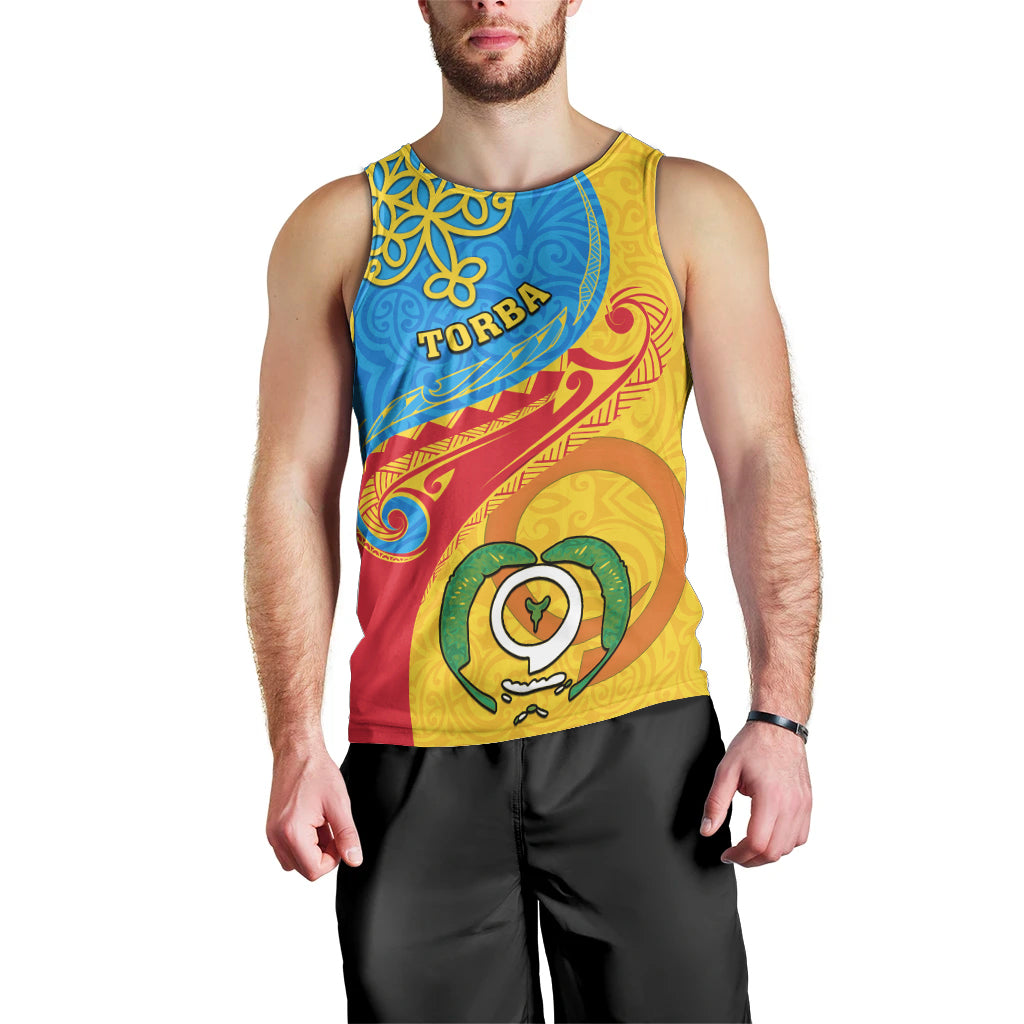 torba-day-men-tank-top-sand-drawing-vanuatuan-pattern