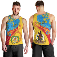 personalized-torba-day-men-tank-top-sand-drawing-vanuatuan-pattern