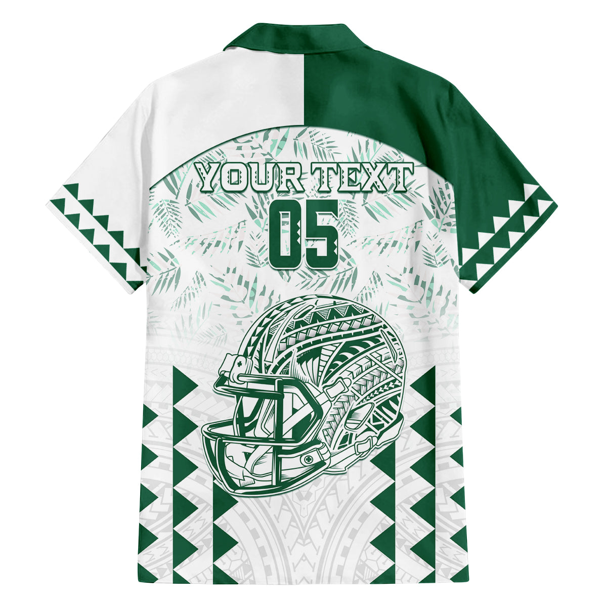 Custom Hawaii Football Family Matching Long Sleeve Bodycon Dress and Hawaiian Shirt Rainbow Warriors Kakau Pattern LT05 - Polynesian Pride