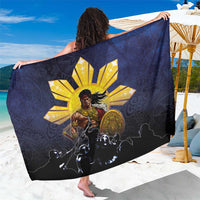 Philippines The First Hero Sarong Lapu Lapu Know Your Roots