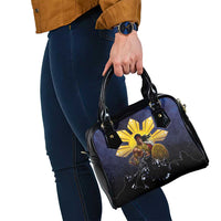 Philippines The First Hero Shoulder Handbag Lapu Lapu Know Your Roots