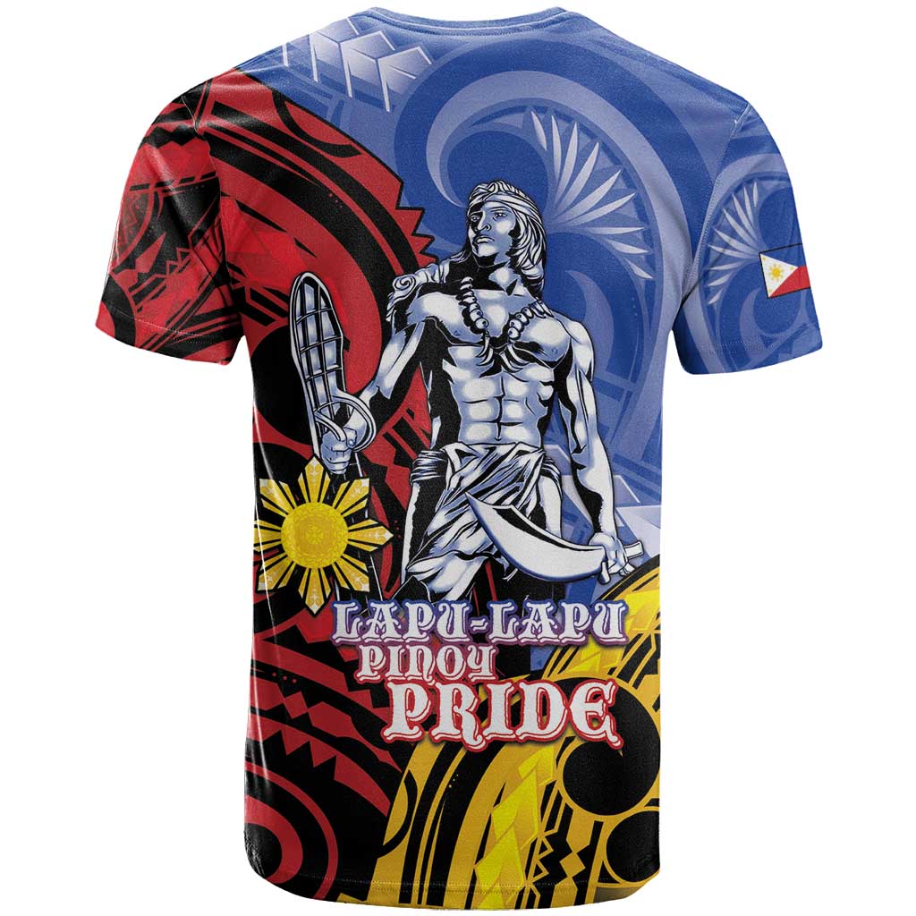Philippines Lapu-Lapu T Shirt Proud Of My King