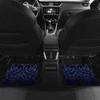 Philippines Guam Car Mats Filipino Sun With Guaman Seal