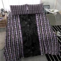 Hawaii Queen Liliuokalani Bedding Set Hawaiian Lei Pua Kalaunu LT05 - Polynesian Pride