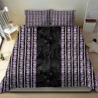 Hawaii Queen Liliuokalani Bedding Set Hawaiian Lei Pua Kalaunu LT05 - Polynesian Pride