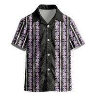 Hawaii Queen Liliuokalani Kid Hawaiian Shirt Hawaiian Lei Pua Kalaunu LT05 - Polynesian Pride