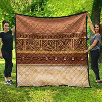 Polynesian Princess Inspired Cosplay Costume Quilt Traditional Tapa Pattern