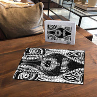 Remember Samoa Black Saturday Puzzle Samoa Mo Samoa - Polynesian Pride