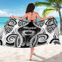 Remember Samoa Black Saturday Sarong Samoa Mo Samoa LT05 - Polynesian Pride