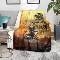 Hawaii Memorial Day Blanket Remember Their Sacrifice