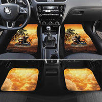 Hawaii Memorial Day Car Mats Remember Their Sacrifice