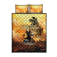 Hawaii Memorial Day Quilt Bed Set Remember Their Sacrifice
