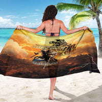 Hawaii Memorial Day Sarong Remember Their Sacrifice