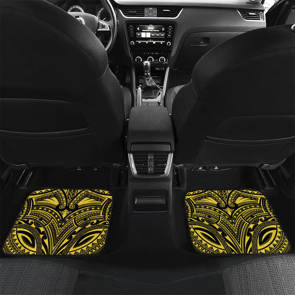 Vanuatu Independence Day Car Mats The Untouched Paradise