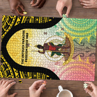 Vanuatu Independence Day Puzzle The Untouched Paradise