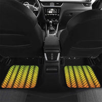 Vanuatu Constitution Day Car Mats Long Live Vanuatu - Polynesian Pride