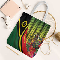 Vanuatu Constitution Day Tote Bag Long Live Vanuatu - Polynesian Pride