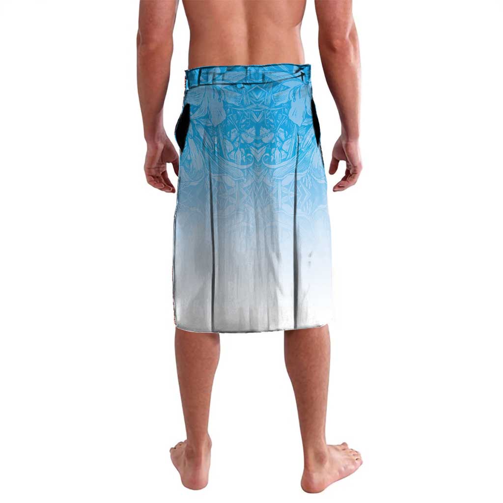 Fiji Day Lavalava 55th Anniversary Forever Fiji - Polynesian Pride