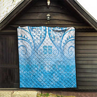 Fiji Day Quilt 55th Anniversary Forever Fiji - Polynesian Pride