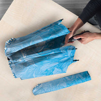 Fiji Day Umbrella 55th Anniversary Forever Fiji - Polynesian Pride