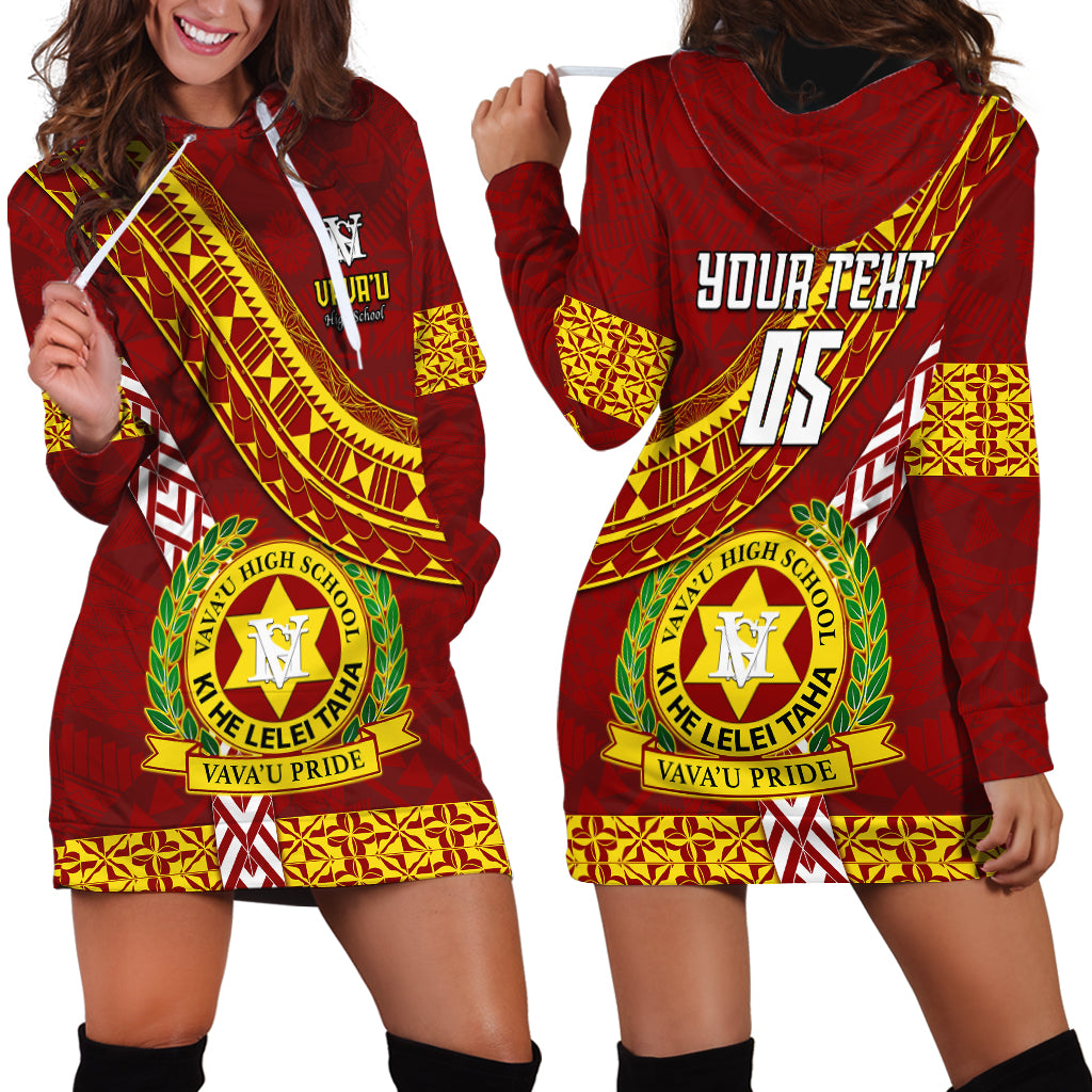 custom-vavau-high-school-hoodie-dress-tongan-kupesi-pattern