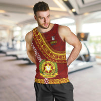 custom-vavau-high-school-men-tank-top-tongan-kupesi-pattern