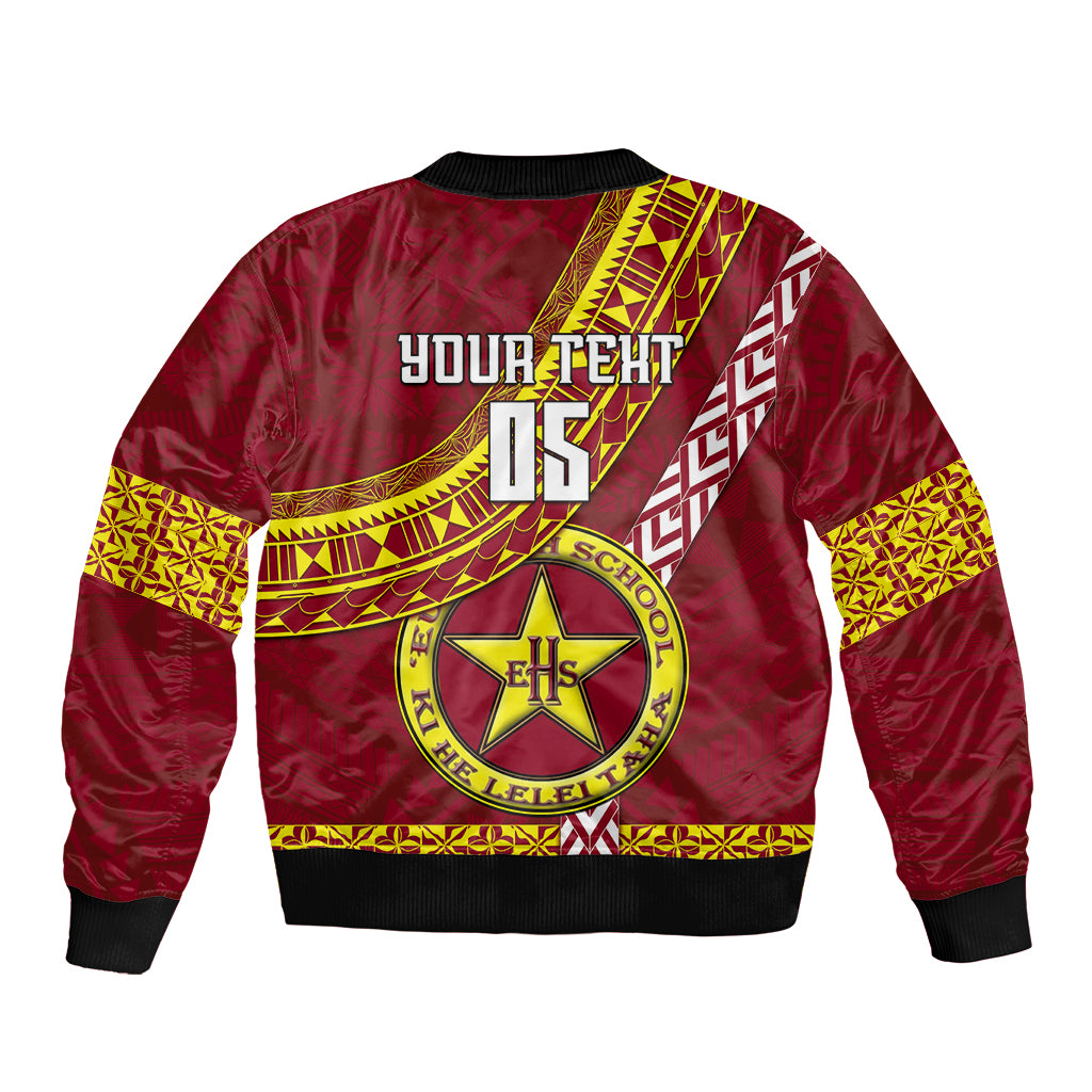 custom-eua-high-school-sleeve-zip-bomber-jacket-tongan-kupesi-pattern