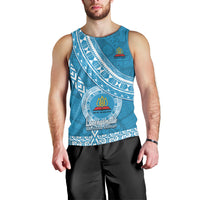 custom-lavengamalie-college-men-tank-top-tongan-kupesi-pattern