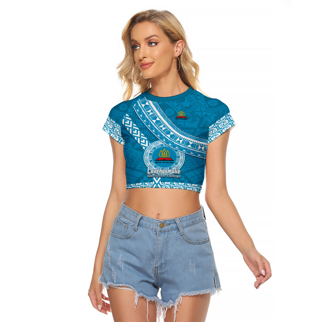 custom-lavengamalie-college-raglan-cropped-t-shirt-tongan-kupesi-pattern