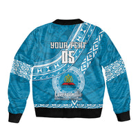 custom-lavengamalie-college-sleeve-zip-bomber-jacket-tongan-kupesi-pattern