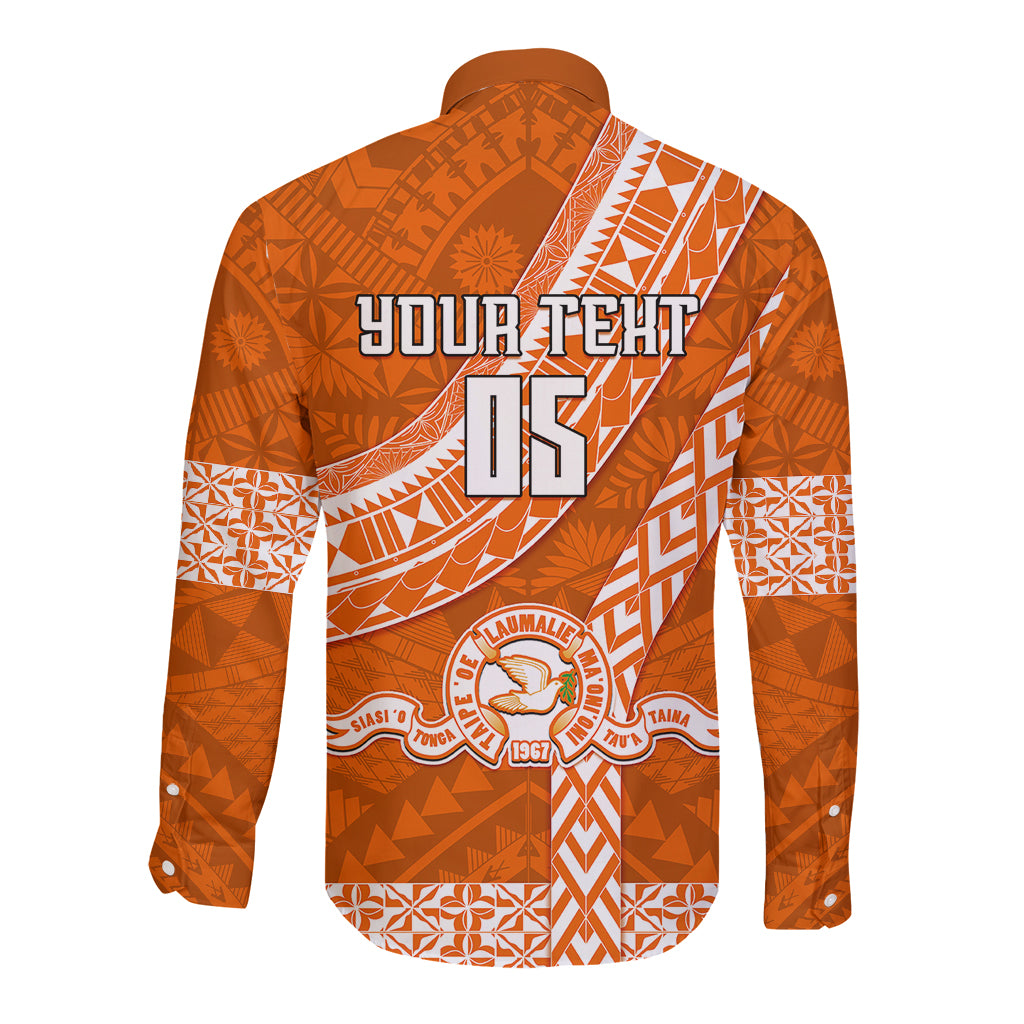 custom-tailulu-college-long-sleeve-button-shirt-tongan-kupesi-pattern