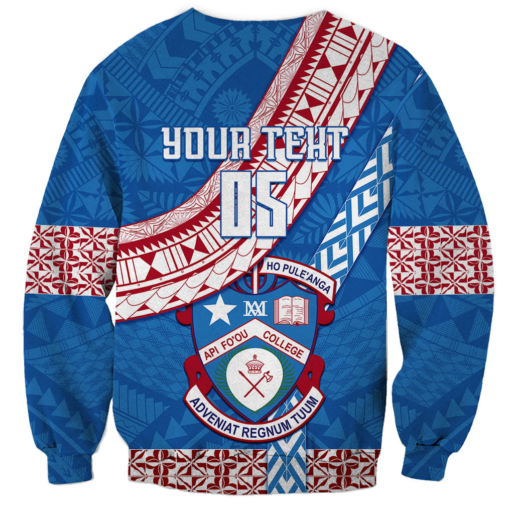custom-apifoou-college-sweatshirt-tongan-kupesi-pattern