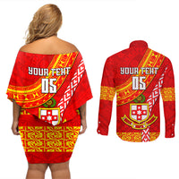 custom-kolisi-tonga-couples-matching-off-shoulder-short-dress-and-long-sleeve-button-shirts-tongan-kupesi-pattern