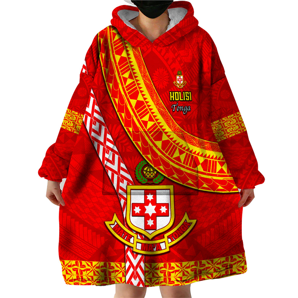 custom-kolisi-tonga-wearable-blanket-hoodie-tongan-kupesi-pattern