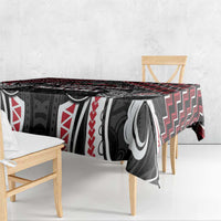 Aotearoa Tablecloth Proud To Be Maori