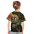 Vanuatu Espiritu Santo Island Kid T Shirt Beach Landscape