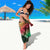 Vanuatu Espiritu Santo Island Sarong Beach Landscape