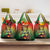 Vanuatu July 30th 1980 Grocery Bag Happy Independence Day - Polynesian Pride