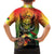Vanuatu July 30th 1980 Kid Hawaiian Shirt Happy Independence Day - Polynesian Pride