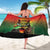 Vanuatu July 30th 1980 Sarong Happy Independence Day - Polynesian Pride